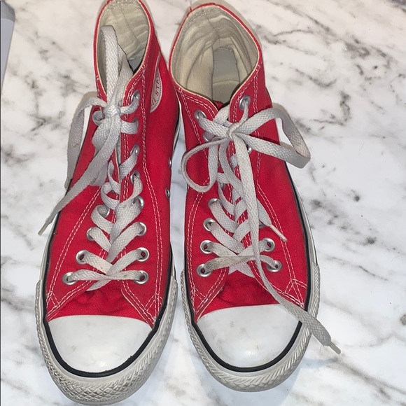 Converse Chuck Taylor